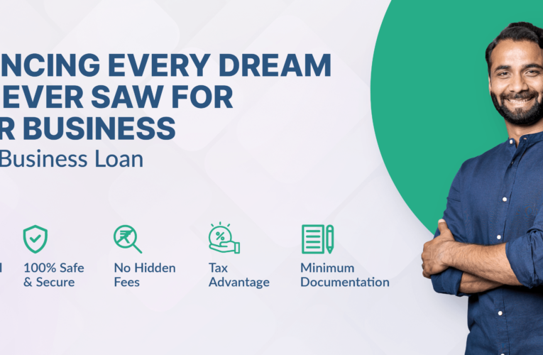 Financing Your American Dream: A Guide to Small Business Loans