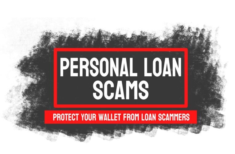 Loan Scams to Avoid: Protecting Yourself from Financial Predators